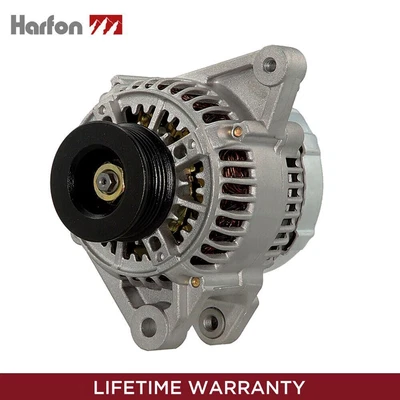 $86.29 • Buy New Alternator For Lexus ES300 3.0L 1997-2001 Toyota Camry Solara 3.0L 2000-2003