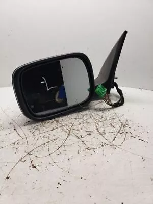 Driver Side View Mirror With Power Folding Fits 03-06 VOLVO XC90 1060386 • $67.79