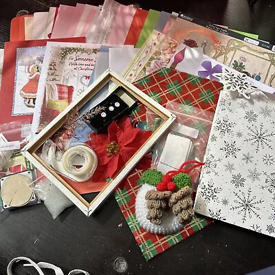 Craft Bundle Clearout (21) • £0.99