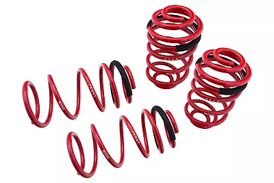 Megan Racing Lower Lowering Coils Springs For Saab 9-3 2003-2010 • $185