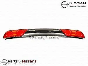 Genuine Nissan Silvia Kouki 240SX S13 JDM Tail Light Kit 99996-S13TL • $1610.33