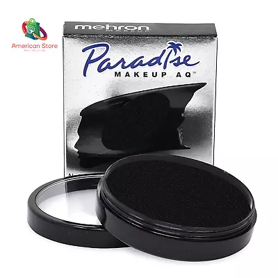 Makeup Paradise Makeup AQ Pro Size | Perfect For Stage & Screen Performance Fac • $23.80