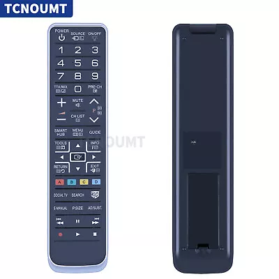 AA59-00543A Remote Control For Samsung TV PS51D8000FS PS64D8000FS With Backlight • £12.99