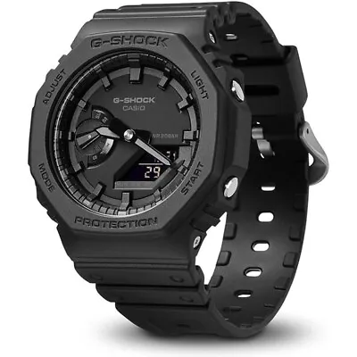 Casio Mens G-Shock Watch RRP £99.9. New And Boxed. 2 Year Warranty. • £79.99