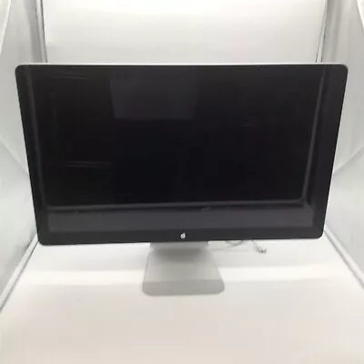 Apple Thunderbolt Display 27  2560x1440 A1407 • $249.99