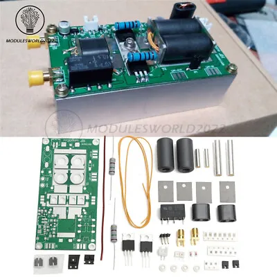 70W SSB Linear HF Power Amplifier MINIPA70 For YAESU FT-817 KX3 DIY Kits US • $22.46