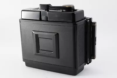 [Exc+5] Mamiya Film Back Magazine 6x4.5 645 RB67 Pro Professional SD From JAPAN • $119.99