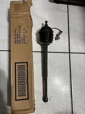 Antenna Mast Base AB15 AB-15/GR  5985-00-221-5544 • $50