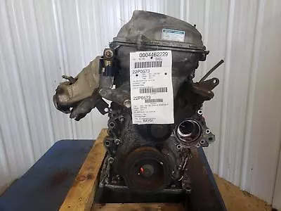 $685 • Buy 2007 Toyota Matrix Engine Motor Assembly 1.8 No Core Charge 1zzfe Fwd