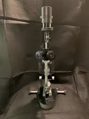 Haag Streit BM-900 Slit Lamp (Lamp Only)  Your Choice Of Cap • $2000