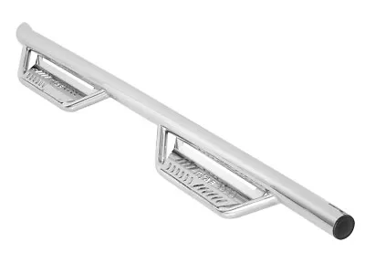 N-Fab Stainless Podium Steps Fits 2000-2016 Fitsd F250/350 Extended Cab • $599.99