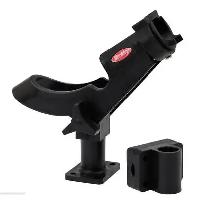 Berkley Boat Kayak Fishing Rod Holder Sea Pike Coarse 1318294  • £15.99