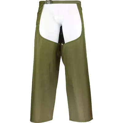 Jack Pyke Treggings Mens Tough Waterproof Over Trousers Beating Hunting Game • £19.45