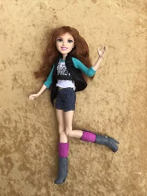 Disney Channel V.I.P. Shake It Up Bella Thorne As Cece Jones Jointed Doll • $100