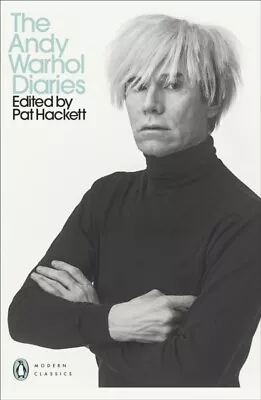 £13.71 • Buy Andy Warhol Diaries