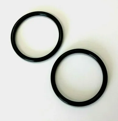 £2.20 • Buy Nitrile 60mm ID X 4mm C/S O Ring. 60x4. Choose Quantity. New. Metric.