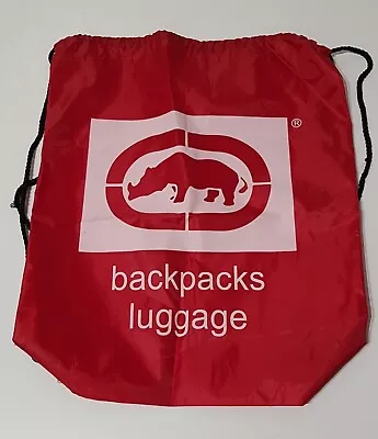 Marc Ecko Backpack - New - Rare • $12