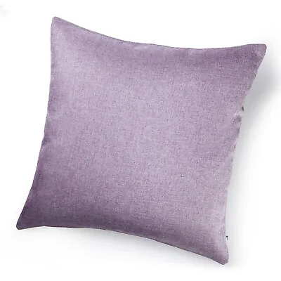 Aiking Home Woven Fine Faux Linen Throw Pillow Cover--Multi Size & Color • $10.99