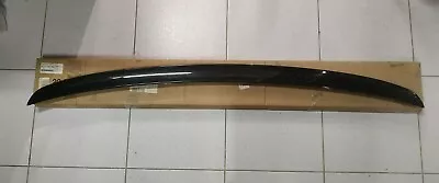 BMW E46 Compact Rear Wing Boot Spoiler !NEW! GENUINE 51717894366 • $100