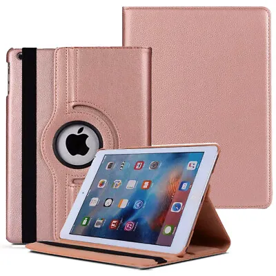 IPad Case For IPad 10.2 9th Generation Air 1 2 10.9 10th 5th 6th 7th 8th Mini 5 • £5.99