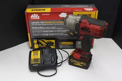 Matco Tools BWP152GP2 Impact With 1 Batt And Charger • $349.99