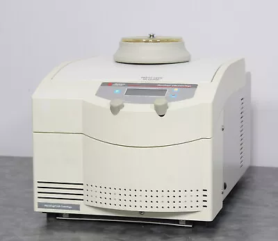 Beckman Coulter Microfuge 22R Refrigerated Benchtop Centrifuge W/ F241.5P Rotor • $1138.11