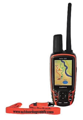 Garmin Astro 320 – Used • $283.49