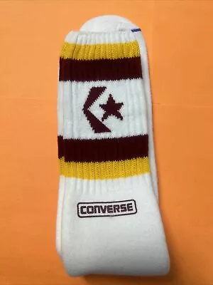 Vintage Converse Tube Socks  • $59.96