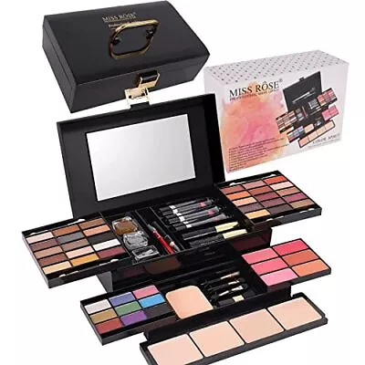 58 Colors Professional All In One Makeup Full Kit For Women Girls Beginner • $32.67