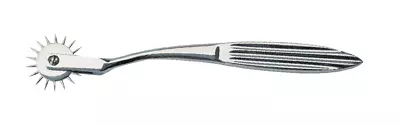 Graham Field Grafco Wartenberg Pinwheel • $9.99