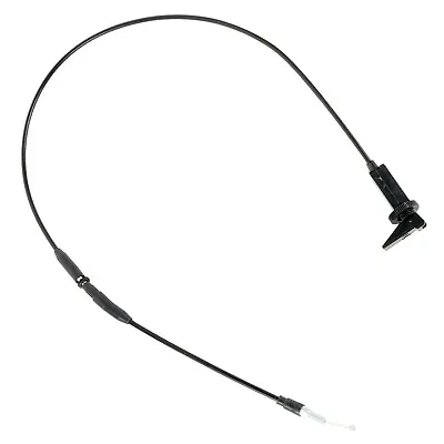 Choke Cable W/ Adjuster For Polaris Trail Boss 325 2000 / Xpedition 325 425 2000 • $12.51