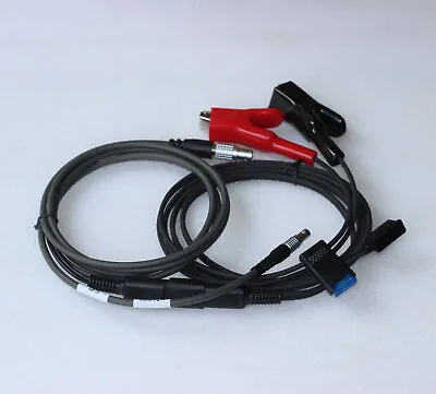 GPS-PDL A00924 Cable With Power Data Cable For HPB Radio To Trimble GPS 5700/R8  • $57.19