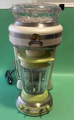 Margaritaville Margarita Key West Frozen Concoction Maker Blender DM1000 • $140