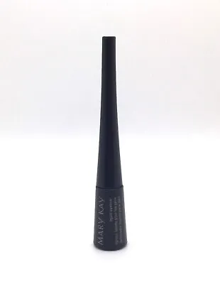 New No Box Mary Kay Liquid Eyeliner Discontinued Skyline Purple - Free Shipping! • $9.95