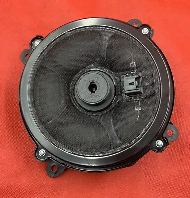 2014 - 2021 Mazda 6 Front Right Or Left Door Bose Audio Speaker Oem Kd4566a60 • $139.99