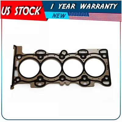 MLS Head Gasket For 06-13 Mazda 3 6 2.3L L4 DOHC 16V Eng.Code  MZR  • $14.99