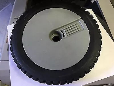 Murray Self Propelled Mower Wheel 71133MA 071133 MA 8X2.00 *New*OD72-113 • $17.99