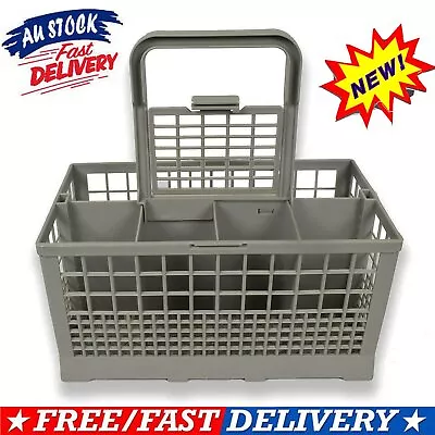 Fisher & Paykel F&P Dishwasher Cutlery Basket Replacement. Very Strong Base AGV • $29.42