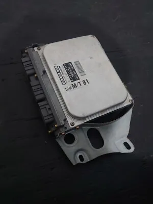 Toyota Supra ECU 2JZ-GE M/T N/A 89661-14610 JZA80 TESTED • $518.08