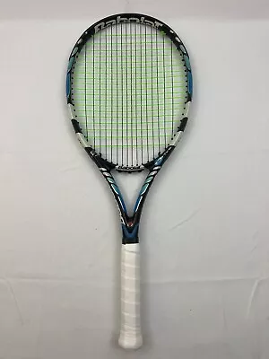 Babolat Pure Drive Roddick Cortex 4 3/8 Very Good Condition • $199.99