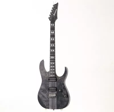 Ibanez RGT1221PB DTF Deep Twilight Flat Premium Series 2021 • $1439.69