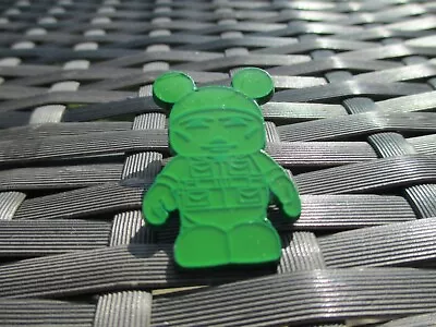 Disney Pixar Parks Toy Story - Green Army Man Sarge Vinylmation Mystery Set Pin • $16.09