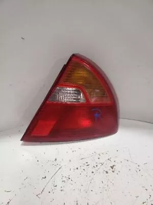 Passenger Right Tail Light Fits 99-02 MIRAGE 1025636 • $53.99