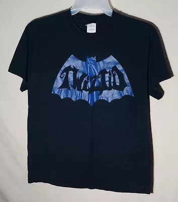 Vintage Insane Clown Posse Twiztid Batman Hatchetman Men's (Medium) T-Shirt • $24.99