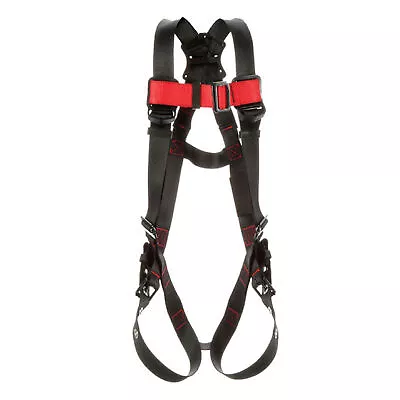 Protecta 1161541 Standard Vest-Style Harness Small • $108.89