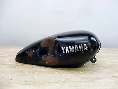 1987 Yamaha Virago XV535 Y623. False Gas Fuel Petrol Tank • $37.24