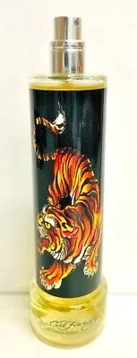 Ed Hardy By Christian Audigier Men 3.4 Oz Edt Spr TESTER • $18.50