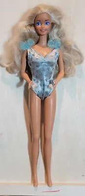 1991 My First Barbie Glittering Ballerina  #3839 Vguc C327g  • $16.80