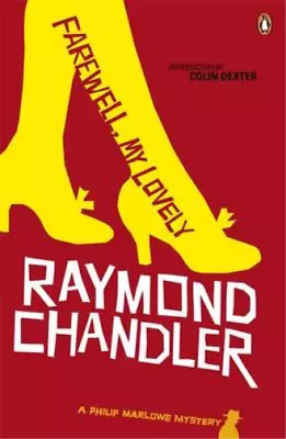 Farewell My Lovely Raymond Chandler Used; Good Book • £3.35