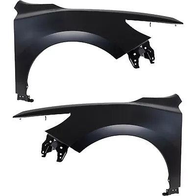 Pair Fenders Quarter Panels Set Of 2 Driver & Passenger Side Left Right • $239.99